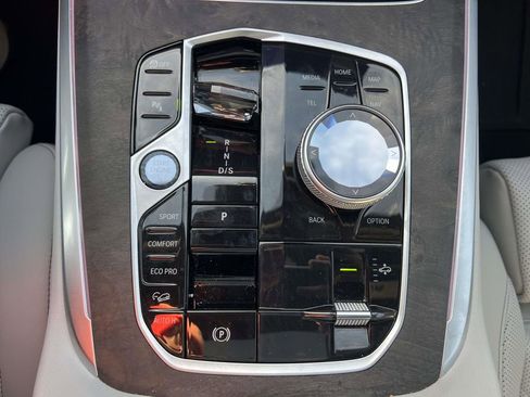 Used 2023 BMW X7 xDrive40i w/ M Sport Package image 28