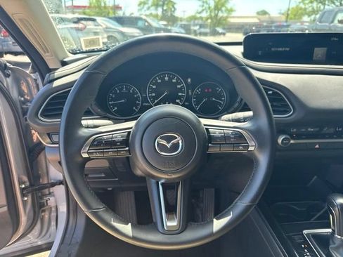 Used 2025 MAZDA CX-30 AWD 2.5 S w/ Select Sport Pkg image 11