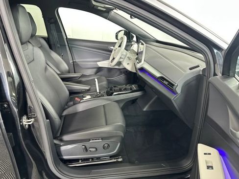 Used 2021 Volkswagen ID.4 1st Edition w/ ID.4 Protection Package image 27