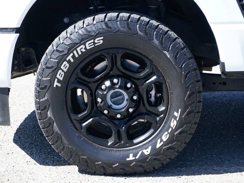 Used 2023 Ford F250 XLT w/ XLT Premium Package AWD/4WD image 43