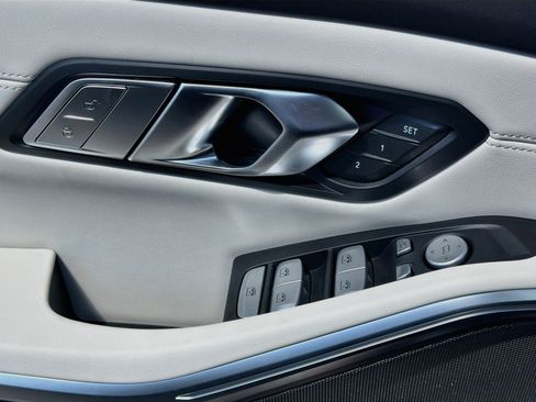 New 2027 BMW M3 Competition w/ Executive Package AWD/4WD image 23
