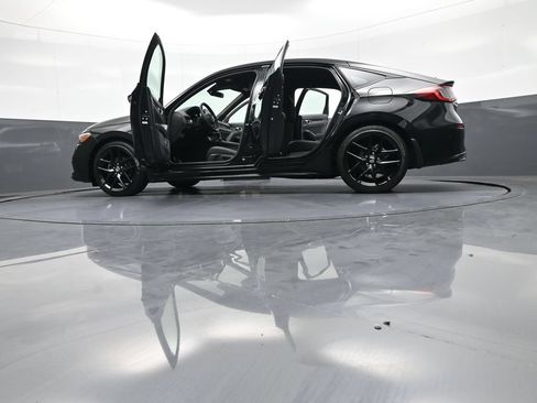 Used 2023 Honda Civic Sport image 47