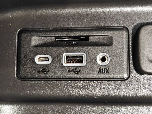 Used 2024 Chevrolet Equinox LT AWD/4WD image 49