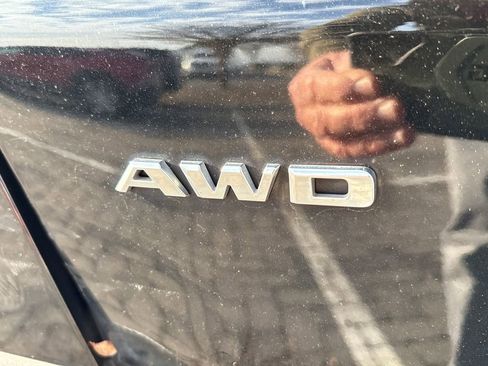 Certified 2023 Cadillac XT5 Sportv image 13