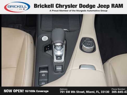 Used 2020 INFINITI QX50 Luxe image 23