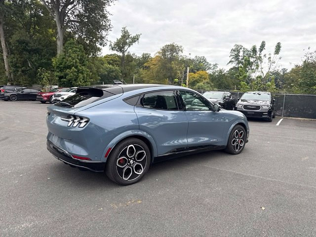 Used 2023 Ford Mustang Mach-E GT AWD/4WD image 9