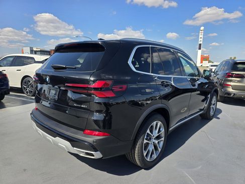 New 2026 BMW X5 xDrive40i w/ Climate Comfort Package image 27