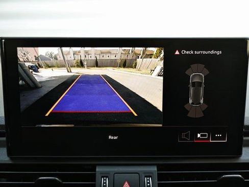 Certified 2024 Audi SQ5 Premium image 35