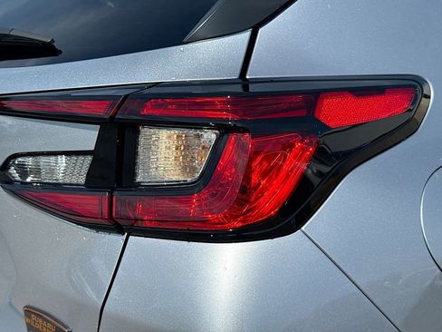 Used 2025 Subaru Crosstrek 2.5i Wilderness w/ Crosstrek Mirror Package image 32