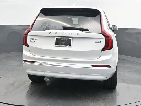 New 2026 Volvo XC90 B6 Ultra image 6