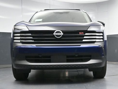 Used 2026 Nissan Kicks SR FWD image 20