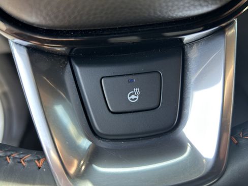 Certified 2025 Honda CR-V Sport Touring image 31