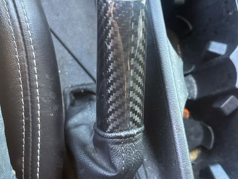 Used 2017 Ford Focus ST w/ Equipment Group 402A image 19