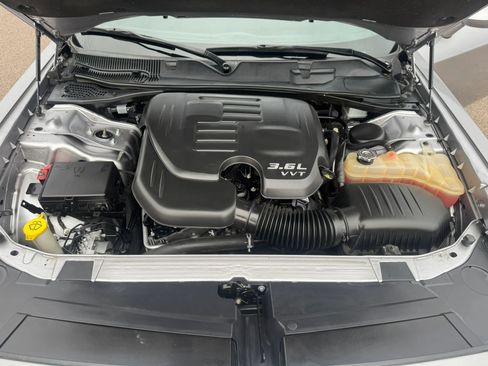 Used 2018 Dodge Challenger GT w/ Driver Convenience Group AWD/4WD image 17