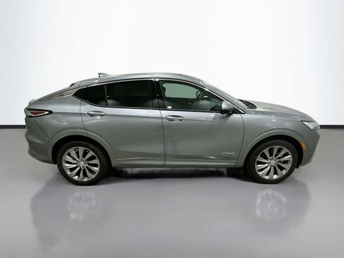 New 2026 Buick Envista Sport Touring FWD image 8