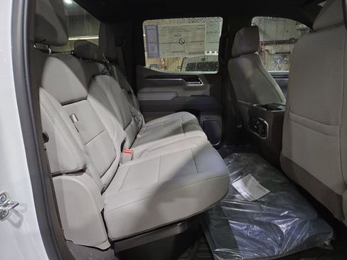 New 2026 GMC Sierra 1500 SLT w/ SLT Convenience Package image 37