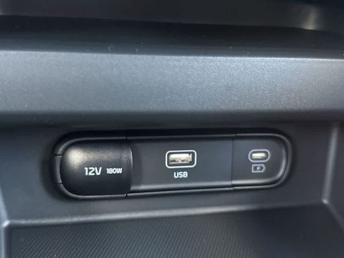 Certified 2026 Kia Seltos S AWD/4WD image 17