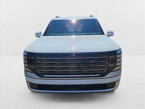 New 2026 Hyundai Palisade Calligraphy image 6