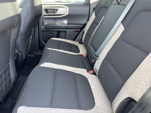 New 2026 Ford Bronco Sport Big Bend AWD/4WD image 15