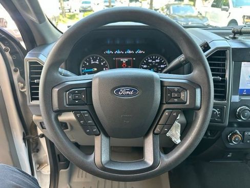 Certified 2022 Ford F250 XLT AWD/4WD image 20