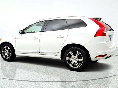 Used 2015 Volvo XC60 T6 AWD/4WD image 7