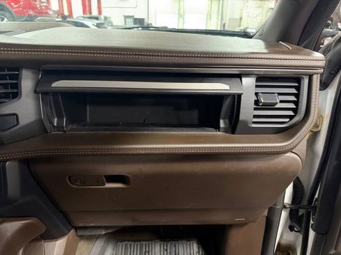 Used 2023 Ford Expedition Max King Ranch image 19