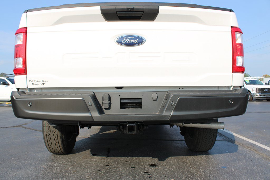 Used 2023 Ford F150 XL AWD/4WD image 15