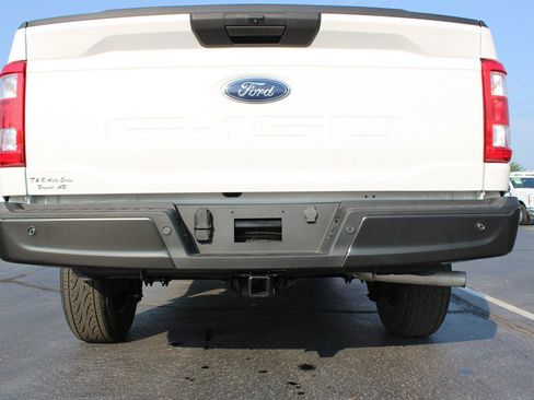 Used 2023 Ford F150 XL AWD/4WD image 15