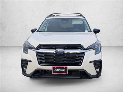 New 2026 Subaru Ascent Limited image 5