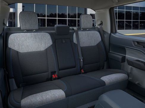 New 2026 Ford Maverick XLT w/ Equipment Group 301A image 13