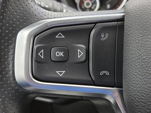 New 2026 RAM 3500 Tradesman AWD/4WD image 20