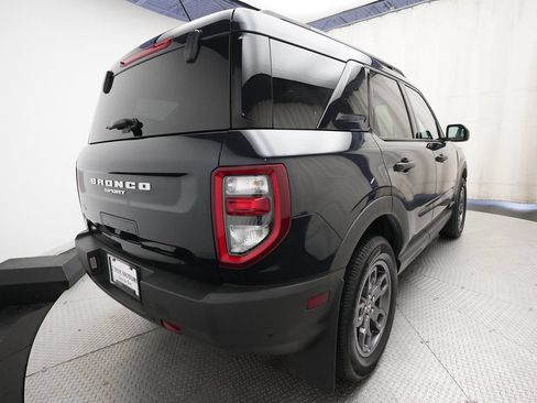 Used 2021 Ford Bronco Sport Big Bend w/ Big Bend Package (96B) AWD/4WD image 13