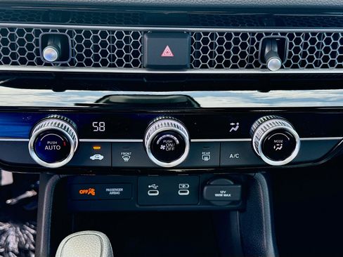 New 2026 Honda Civic LX image 14