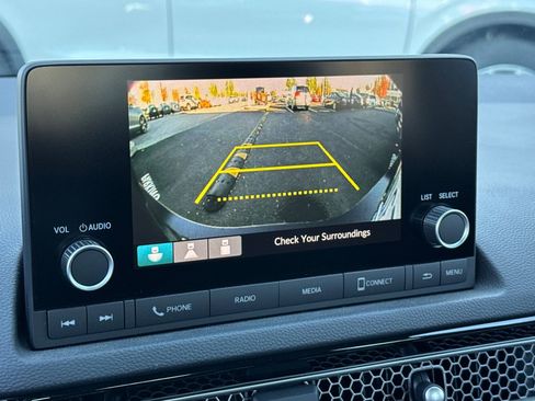 Used 2024 Honda Civic EX image 27