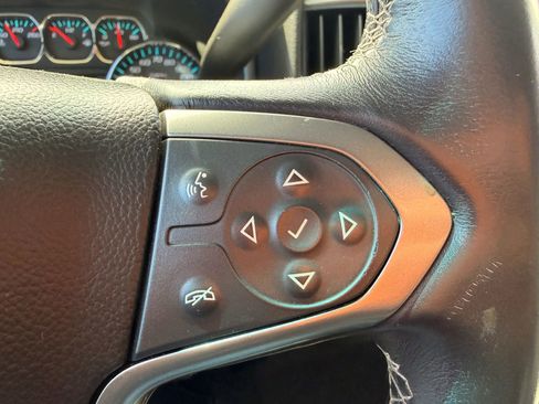 Used 2015 Chevrolet Silverado 1500 LT w/ All Star Edition RWD image 17
