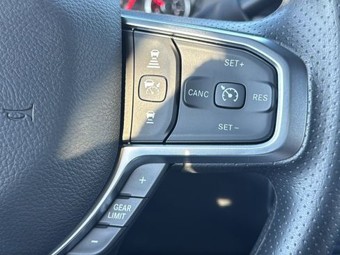 New 2026 RAM 3500 Tradesman w/ Chrome Appearance Group A image 22