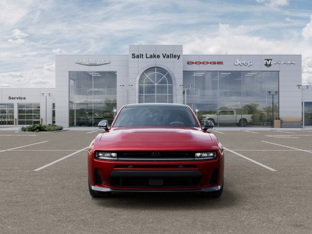 New 2027 Dodge Charger R/T AWD/4WD image 7
