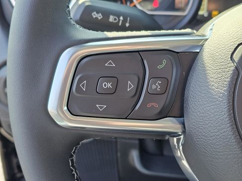 New 2026 Jeep Wrangler Sahara image 21