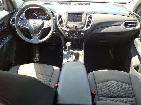 Used 2021 Chevrolet Equinox LT AWD/4WD image 12