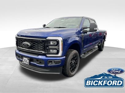 New 2026 Ford F350 XLT w/ XLT Premium Package