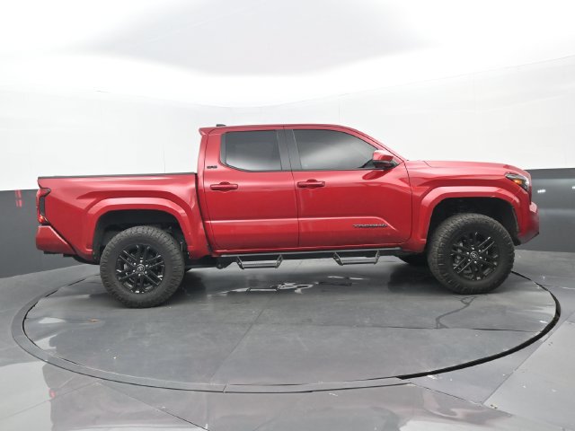 Used 2026 Toyota Tacoma SR5 AWD/4WD image 2