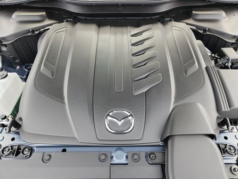 New 2026 MAZDA CX-90 3.3 Turbo S w/ Premium Plus AWD/4WD image 28