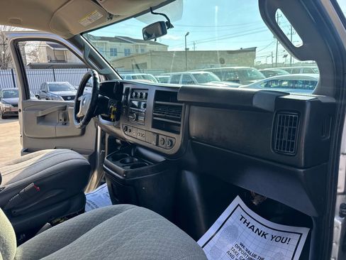 Used 2017 Chevrolet Express 2500 LS image 36