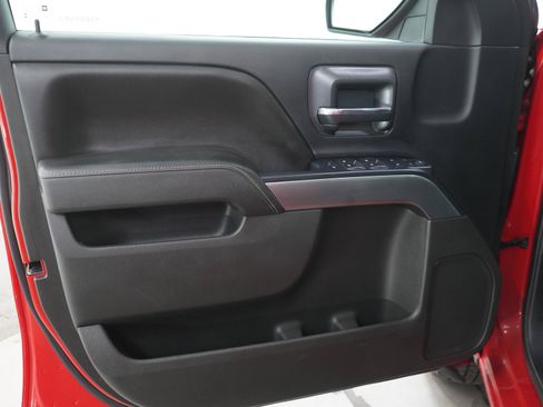 Used 2016 Chevrolet Silverado 1500 LT w/ All Star Edition AWD/4WD image 21