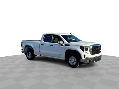 Used 2023 GMC Sierra 1500 Pro