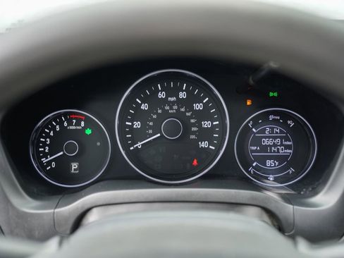Used 2022 Honda HR-V LX image 24