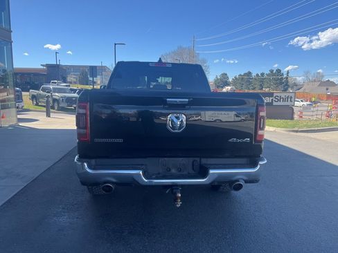 Used 2019 RAM 1500 Big Horn image 5