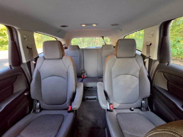 Used 2016 Chevrolet Traverse LT AWD/4WD image 20