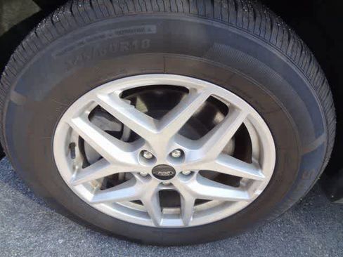 Used 2023 Ford Edge SEL image 22