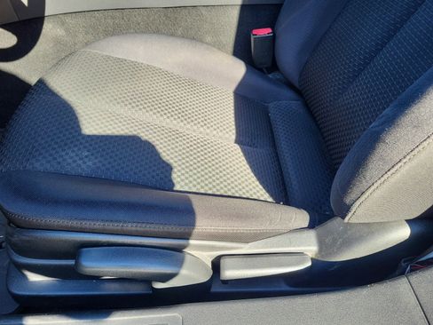 Used 2008 MAZDA MX-5 Miata Sport image 18